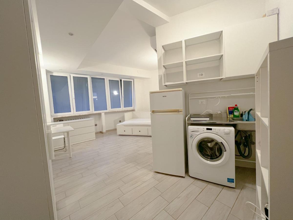 Confortable And Centrally Flat Appartamento *