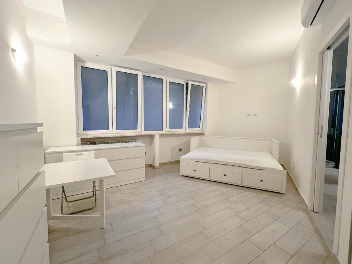 Appartamento Confortable And Centrally Flat