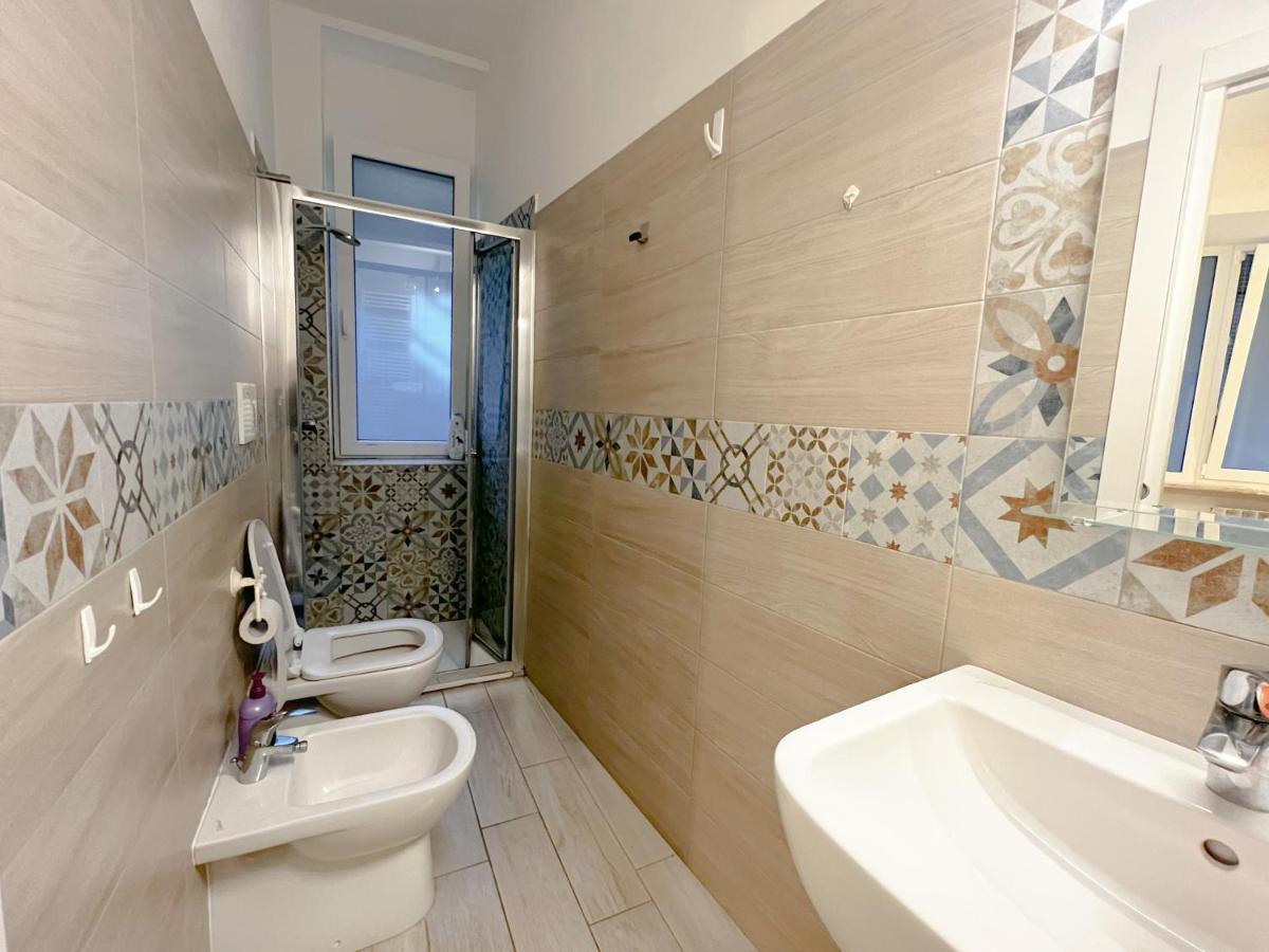 Confortable And Centrally Flat Appartamento Milano